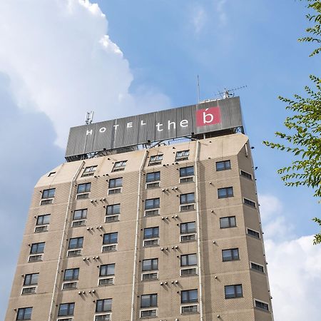 The B Sangenjaya Hotel Tokio Buitenkant foto
